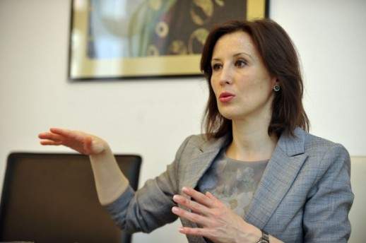 Ovo je buduća liderica Hrvatske: Kolindina politika prema BiH je opsana!